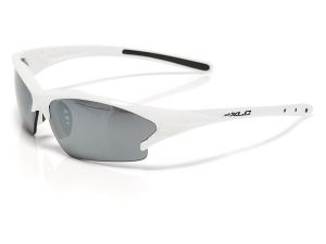 XLC SG-C07 Jamaica solbriller (hvid)