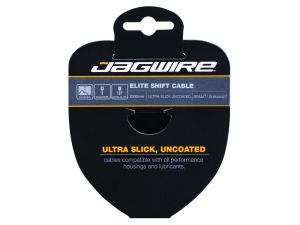 Jagwire Elite Ultra-Slick skiftekabel til SRAM / Shimano