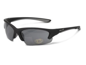 XLC SG-C08 Fiji-solbriller (mat sort)