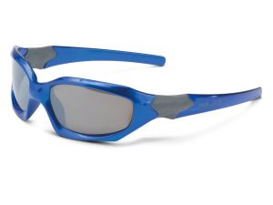 XLC SG-K01 Maui solbriller til børn (blå)
