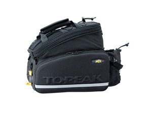 Topeak MTX TrunkBag DX-bagagagebæretaske
