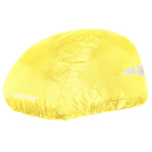 Vaude Regnhætte til hjelm (gul)