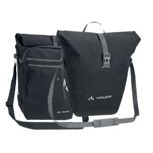 Vaude Aqua Back Deluxe bagagebæksæt (48 liter)