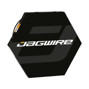 Jagwire CGX-SL ydre bremsekabelbeklædning (5mm x 50m)