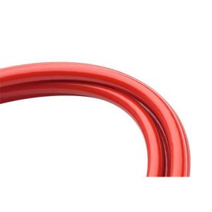 Jagwire CGX-SL ydre bremsekabelbeklædning (5mm x 10m | rød)