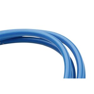 Jagwire CGX-SL bremsekabel ydre kappe (5mm x 10m | blå)