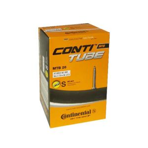 Continental MTB 26" inderslange (47-62/559 | 60mm | S)