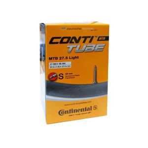 Continental MTB Light 27,5" inderslange (47-62/584)