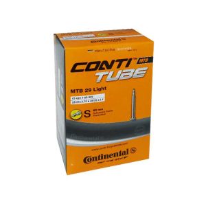 Continental MTB Light 28/29" inderslange (47-62/622 | 60mm | S)
