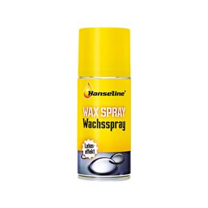 Hanseline Spraydåse med hjulvoks (150 ml | Matt)