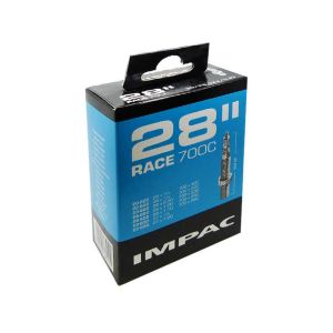 Impac Race inderslange (28" | 20-28/622-630 | SV40)