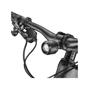Litemove SEW-170 Scheinwerfer (für E-Bikes mit Befestigungr hinten)
