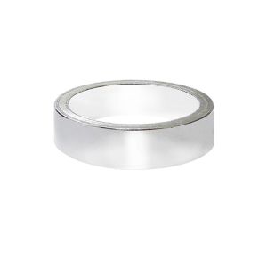 Humpert Afstandring (1 1 1/8" | 2mm | sølv)