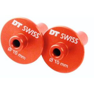 DT Swiss adapter for centering stand (10mm)