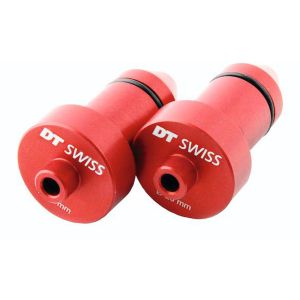 DT SWISS Adapter til afretningsstativ (20 mm)