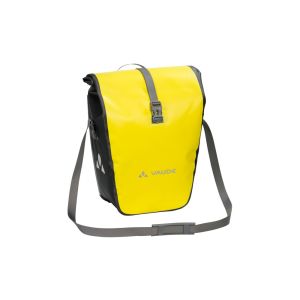Vaude Aqua Back Enkelt bagagebagag (24 liter | gul)