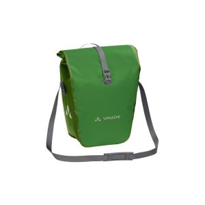 Vaude Aqua Back Enkelt bagagekuffert (24 liter | grøn)
