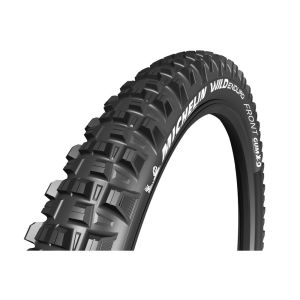 Michelin Wild Enduro front Bicycle Tyre (27.5" | 2.80” | 71-584 | GUM-X | foldable)