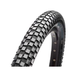  Maxxis HolyRoller wire 20x1.95 inch MPC (Black)