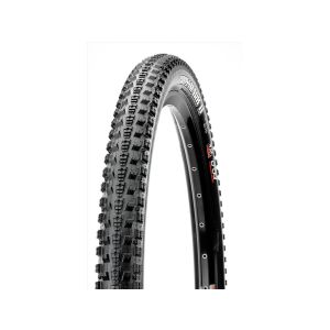Maxxis CrossMark II TLR Bicycle Tyre (27.5" | 2.25" | 57-584 | black | foldable)