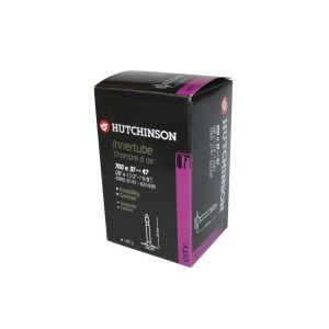 Hutchinson Trekkingcykeldæk28" (700 x 28/35 | SV | 48mm)