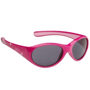 Alpina Flexxy Girl S3 solbriller til børn (pink / sort)