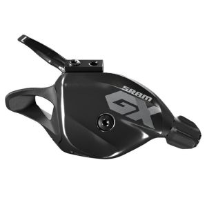 SRAM GXDH X-Actuation Trigger A2-skiftere (bagtil | 7-speed)