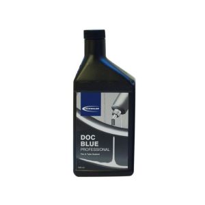 Schwalbe Punkteringsbeskyttelsesgel Doc Blue (500 ml)
