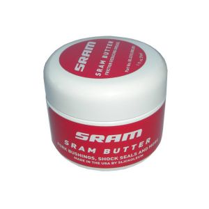 SRAM Fedt (29 ml)