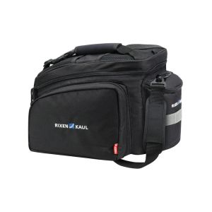 KLICKfix Rackpack 2+-bæretaske (12-16 liter)