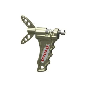 Cyclo-Tools Værktøj til fjernelse af kædenitter (krom)