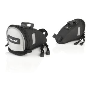 XLC BA-S72 Traveller saddle bag (2,4 liter | Quick Release)