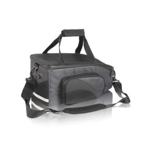 XLC BA-S47 Carry More-bæretaske til systembærere