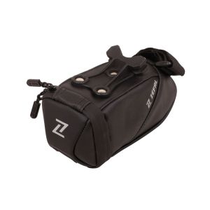 Zéfal Iron Pack 2 TF saddle bag (0,5 liter | T-Fix)