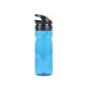 Zefal Trekking 700 vandflaske (700 ml / blå)