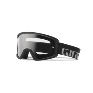 Giro Blok MTB cykelbriller (smoke / klar | sort / grå)
