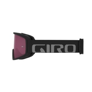 Giro Blok MTB cykelbriller (vivid trail / klar | sort / grå)