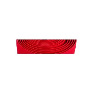 SRAM SuperSuede styrbånd (rødt)