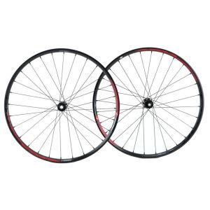 Fulcrum Red Fire 5 MTB wheelset 27.5" (AFS Boost | black)