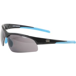 Contec 3DIM sportsbriller (sort/blå)