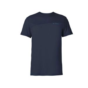 Vaude Sveit T-shirt mænd (eclipse)