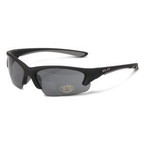 XLC SG-C08 Fiji-solbriller (mat sort)