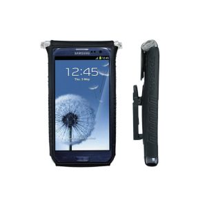 Topeak SmartPhone DryBag 6" (sort)