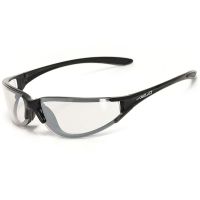 XLC La Gomera solbriller (sort / klar)