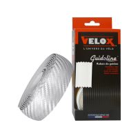 Velox Velox Carbon Lenkerband (weiß)