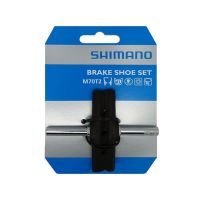 Shimano M70/T2 Cantilever Bremsschuhe (symmetrisch)