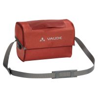 Vaude Aqua Box styrtaske (6 liter | rød)