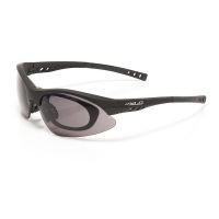 XLC SG-F01 Bahamas solbriller (mat sort)