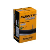 Continental Comp act Wide 24" Fahrradschlauch (1.90-/2.125" | 50/60-507 | AV)