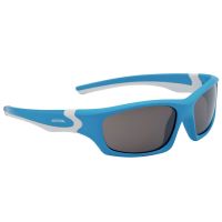 Alpina Flexxy Teen S3 solbriller til børn (blå / sort)